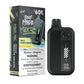 Flavour Beast: Beast Mode Max 3 (Original & Unleashed) 60K Disposable