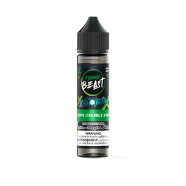 Flavour Beast E-Liquid - Salt Nicotine 60mL