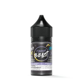 Flavour Beast E-Liquid - Salt Nicotine 30mL