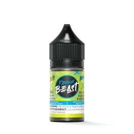 Flavour Beast E-Liquid - Salt Nicotine 30mL