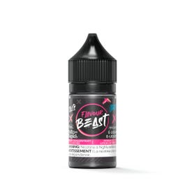 Flavour Beast E-Liquid - Salt Nicotine 30mL