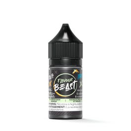 Flavour Beast E-Liquid - Salt Nicotine 30mL