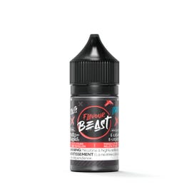 Flavour Beast E-Liquid - Salt Nicotine 30mL