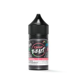 Flavour Beast E-Liquid - Salt Nicotine 30mL