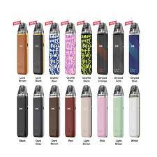 OXVA XLIM GO POD KIT