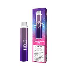 STLTH Eco 6mL Disposable