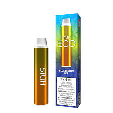 STLTH Eco 6mL Disposable