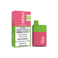 Vice Box Disposable 6000