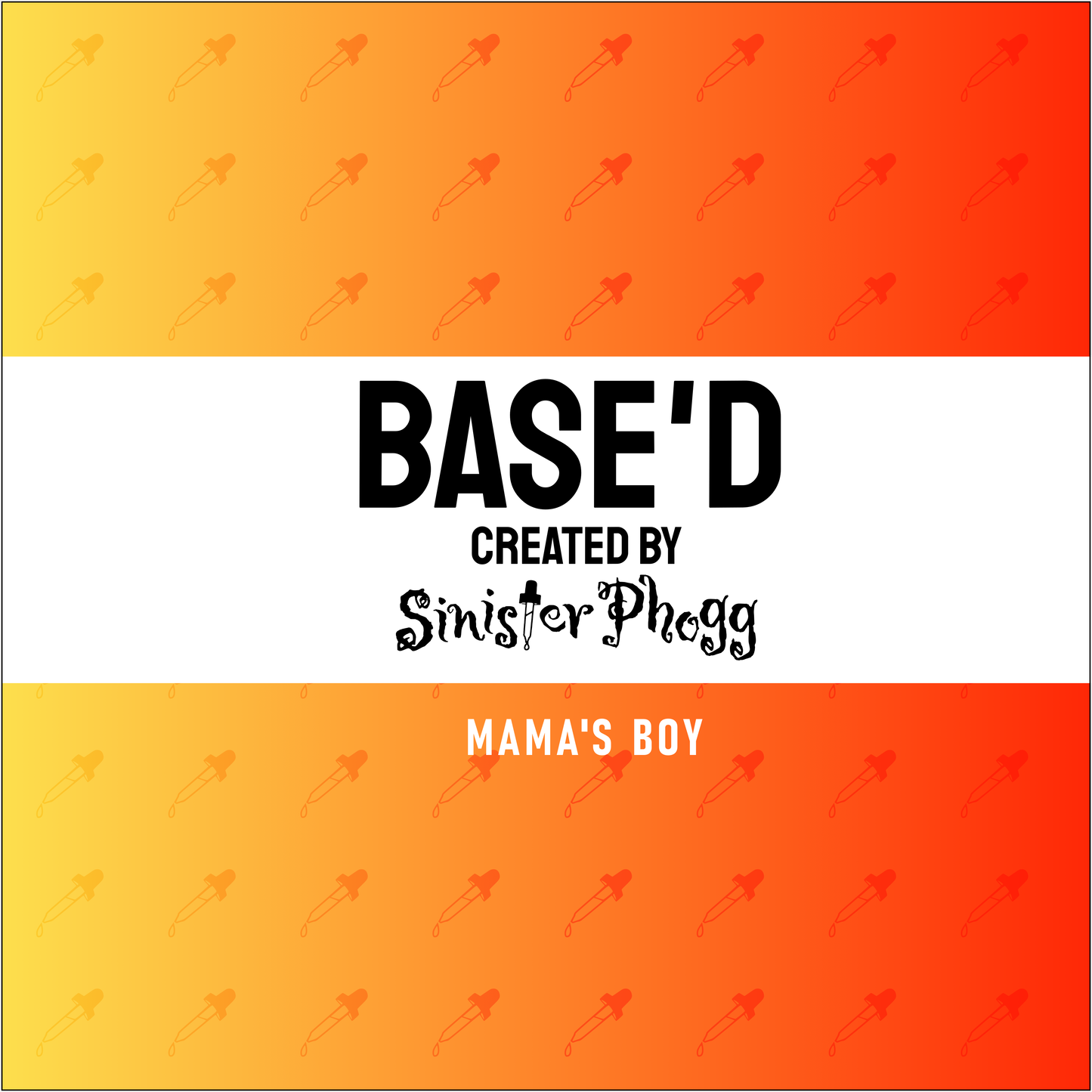 Sinister Phogg Freebase E-Liquid in 60mL