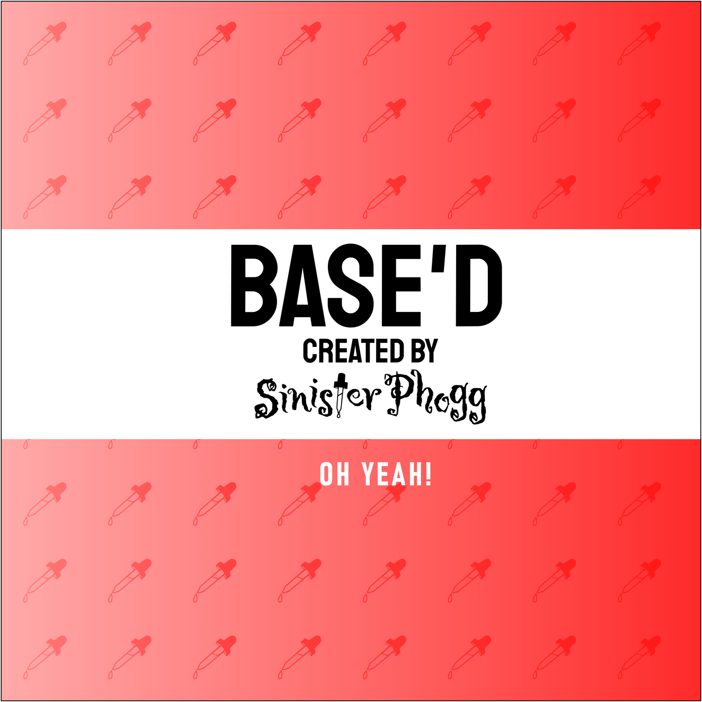 Sinister Phogg Freebase E-Liquid in 60mL