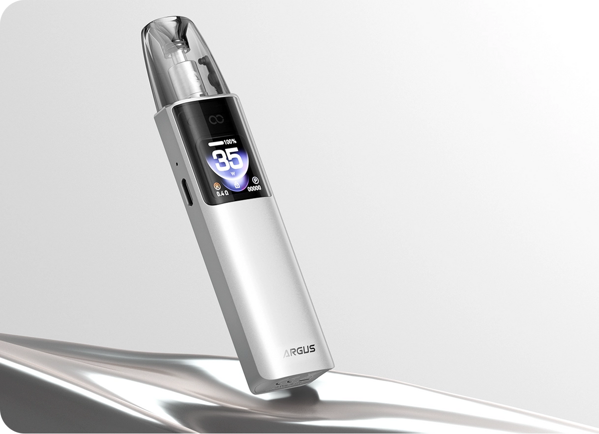 Voopoo Argus G4 Pod Kit