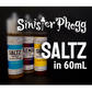 Sinister Phogg Saltz E-Liquid in 60mL