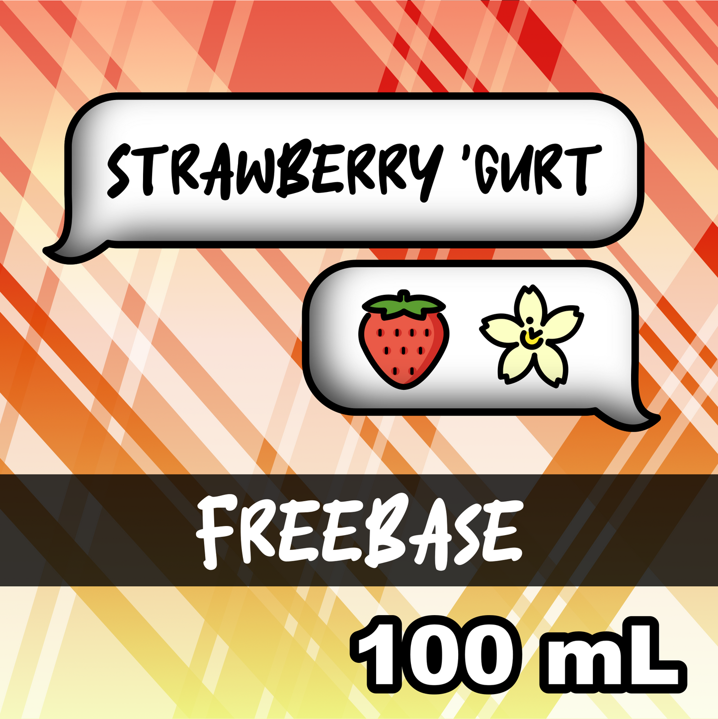 Sinister Phogg Freebase Nicotine E-Liquid - 100mL Value Size