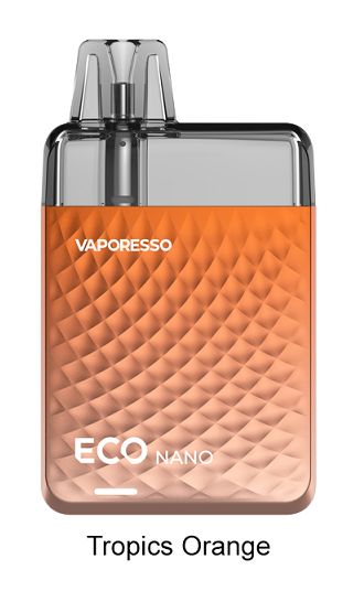 Vaporesso Eco Nano Kit