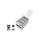 Uwell Caliburn GPP Alpha 3mL Replacement Pod 1/pk