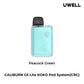 Uwell Caliburn G5 Lite KOKO Open Pod Kit 2mL [CRC Version]