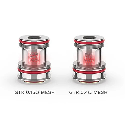 Vaporesso GTR Replacement Coils for FORZ Tank