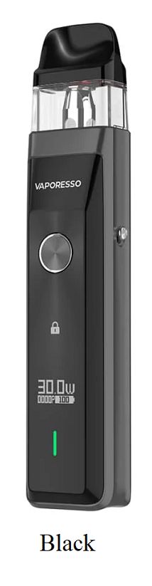 Vaporesso XROS Pro Kit (2 mL)