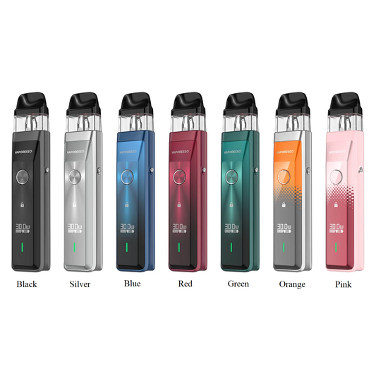 Vaporesso XROS Pro Kit (2 mL)