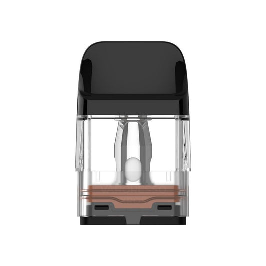 Vaporesso XROS Pods: 3 mL Pods 4/pack