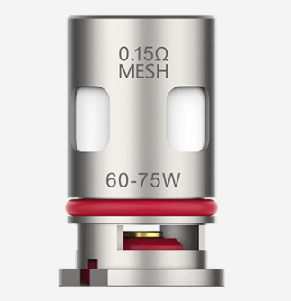 Vaporesso GTX Mesh Coils (5/pack)