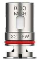 Vaporesso GTX Mesh Coils (5/pack)