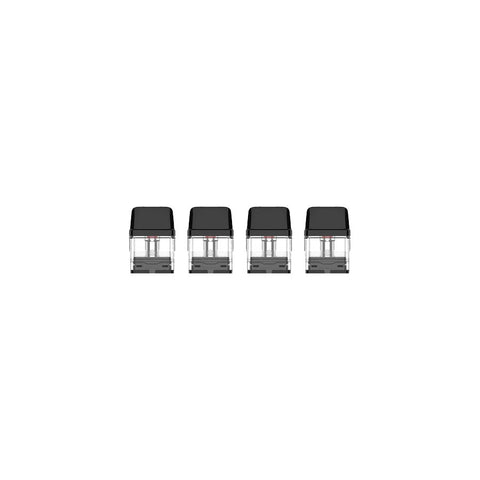 Vaporesso: XROS 2mL Pods 4/pk