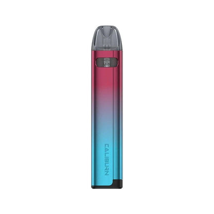 Caliburn A2S Pod Kit