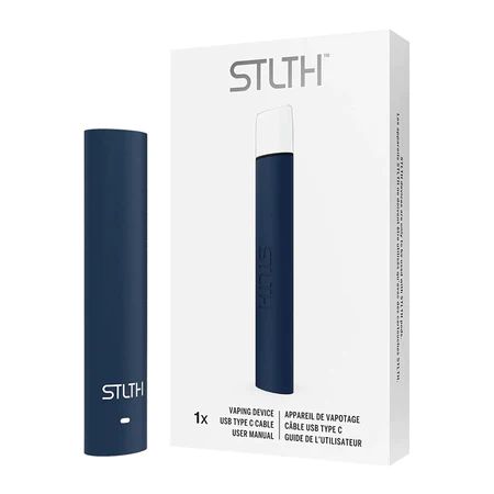 STLTH Device USB-C Version- Battery Only
