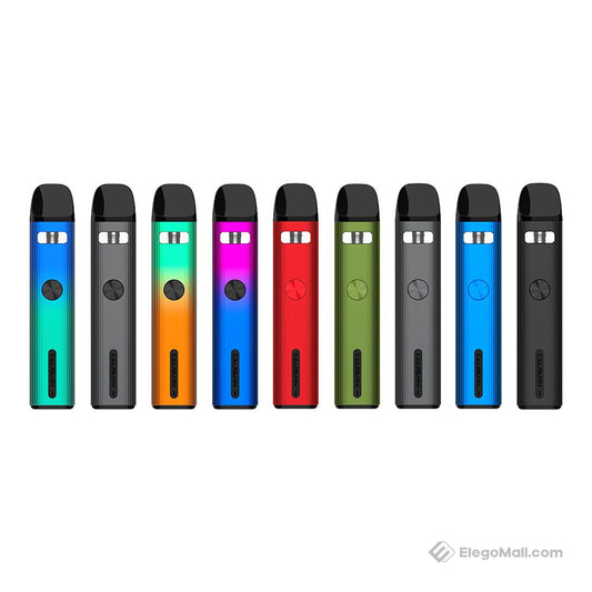 Uwell Caliburn G2 Kit (CRC)