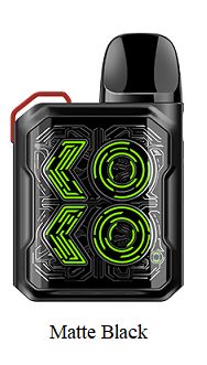 Uwell Caliburn GK2 Kit (CRC)