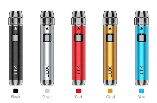 Yocan Lux 510 Battery