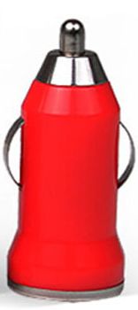 USB Car Charger (12v Accessory Plug)