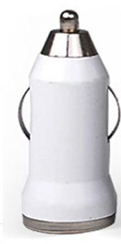 USB Car Charger (12v Accessory Plug)
