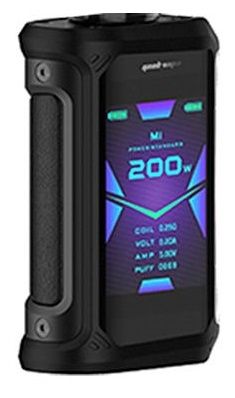 Geek Vape Aegis X Mod