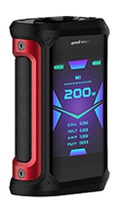 Geek Vape Aegis X Mod