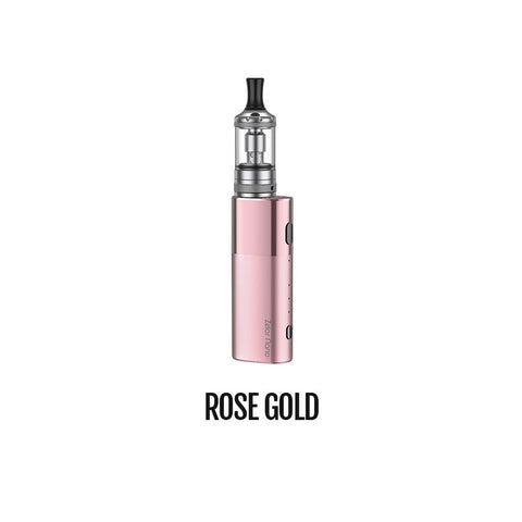 Aspire Zelos Nano Starter Kit (CRC)