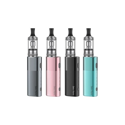 Aspire Zelos Nano Starter Kit (CRC)