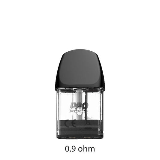 Uwell Caliburn A2 Replacement Pods 4/PK [CRC Version]