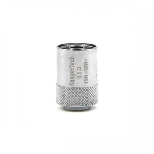 CLTank CLOCC Coil pack (5 pieces)  for CLTANK, EVOD-PRO, CUPTI 5PCS/PACK