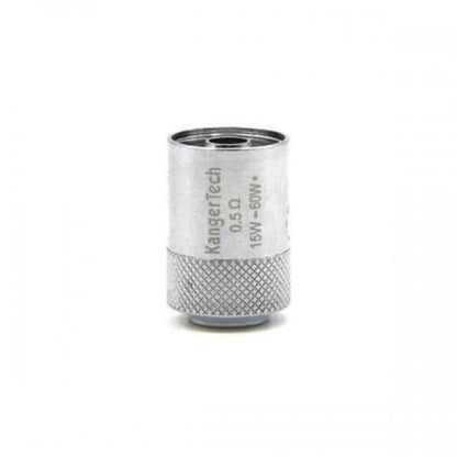 CLTank CLOCC Coil pack (5 pieces)  for CLTANK, EVOD-PRO, CUPTI 5PCS/PACK