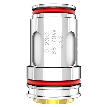 Crown 5 UN Mesh Coils - 4/pack