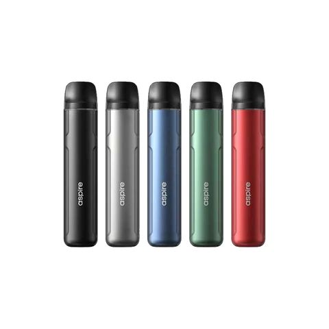 ASPIRE CYBER S POD KIT [CRC]
