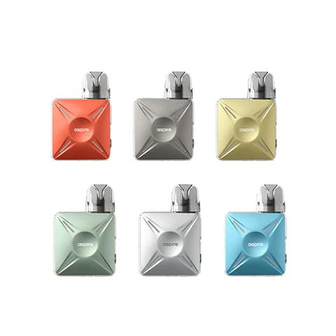 ASPIRE CYBER X POD KIT [CRC]