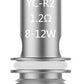VOOPOO FINIC YC REPLACEMENT COILS (5 PACK)