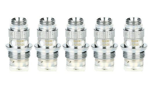 Geekvape NS Coils for Flint Tank 1.2ohms 5/PK