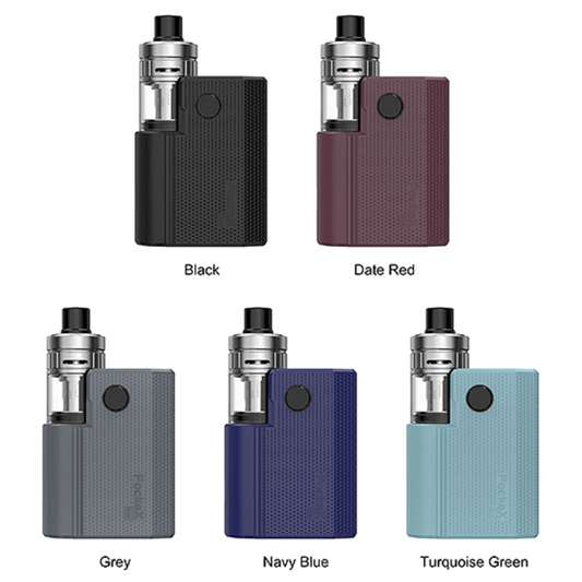 Aspire PockeX Box Kit (CRC)