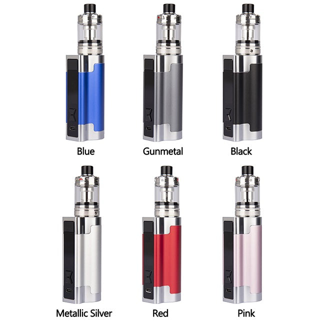 Aspire Zelos 3 Kit (CRC)