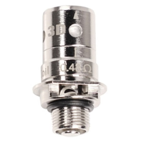 Innokin Zenith/Zlide/Z-Biip Z-Plex3D Coils, (5/pack)