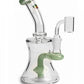 iRie 8" Bell UFO Perc Rig